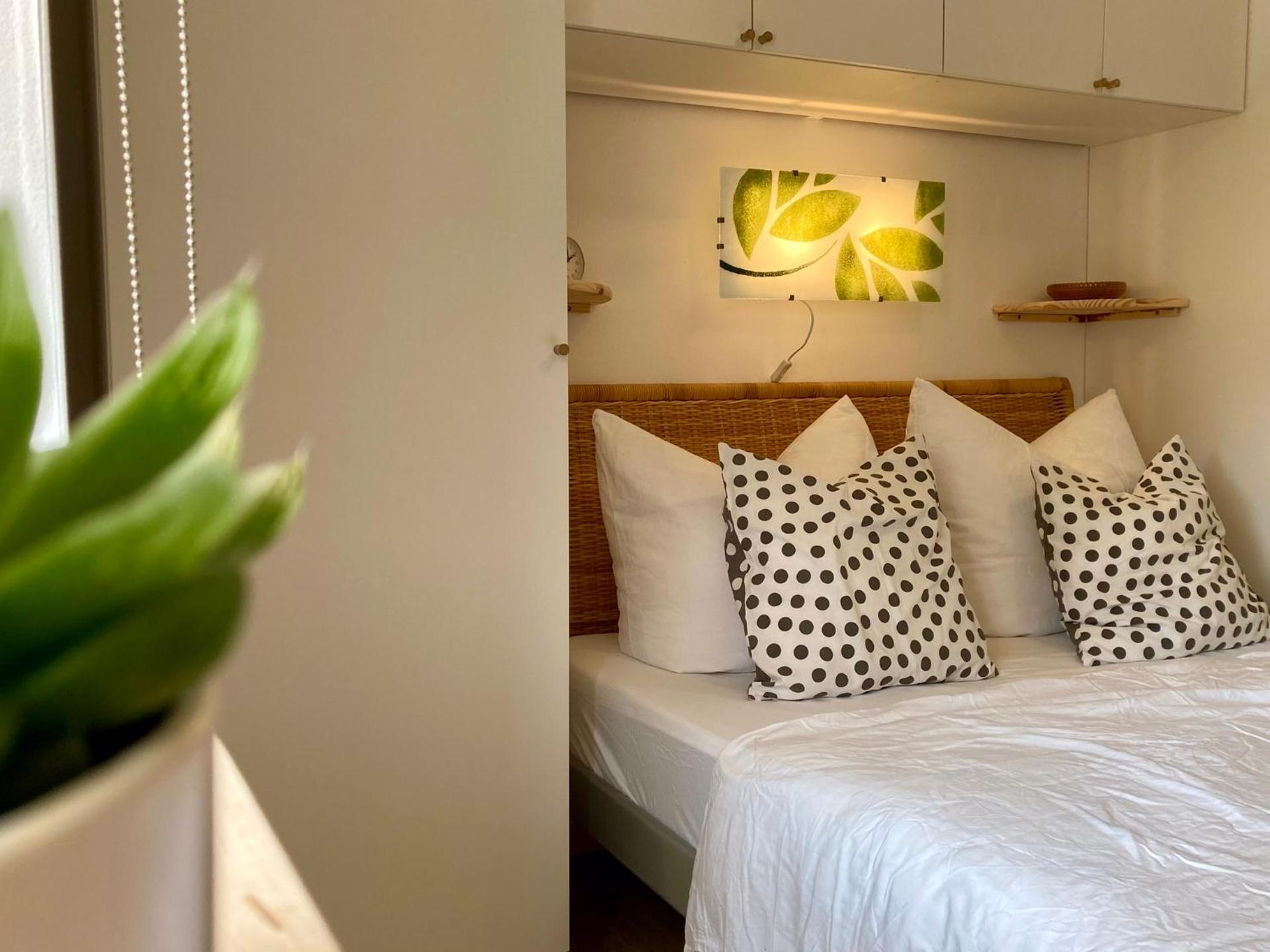 Ferienwohnung Crawissimo