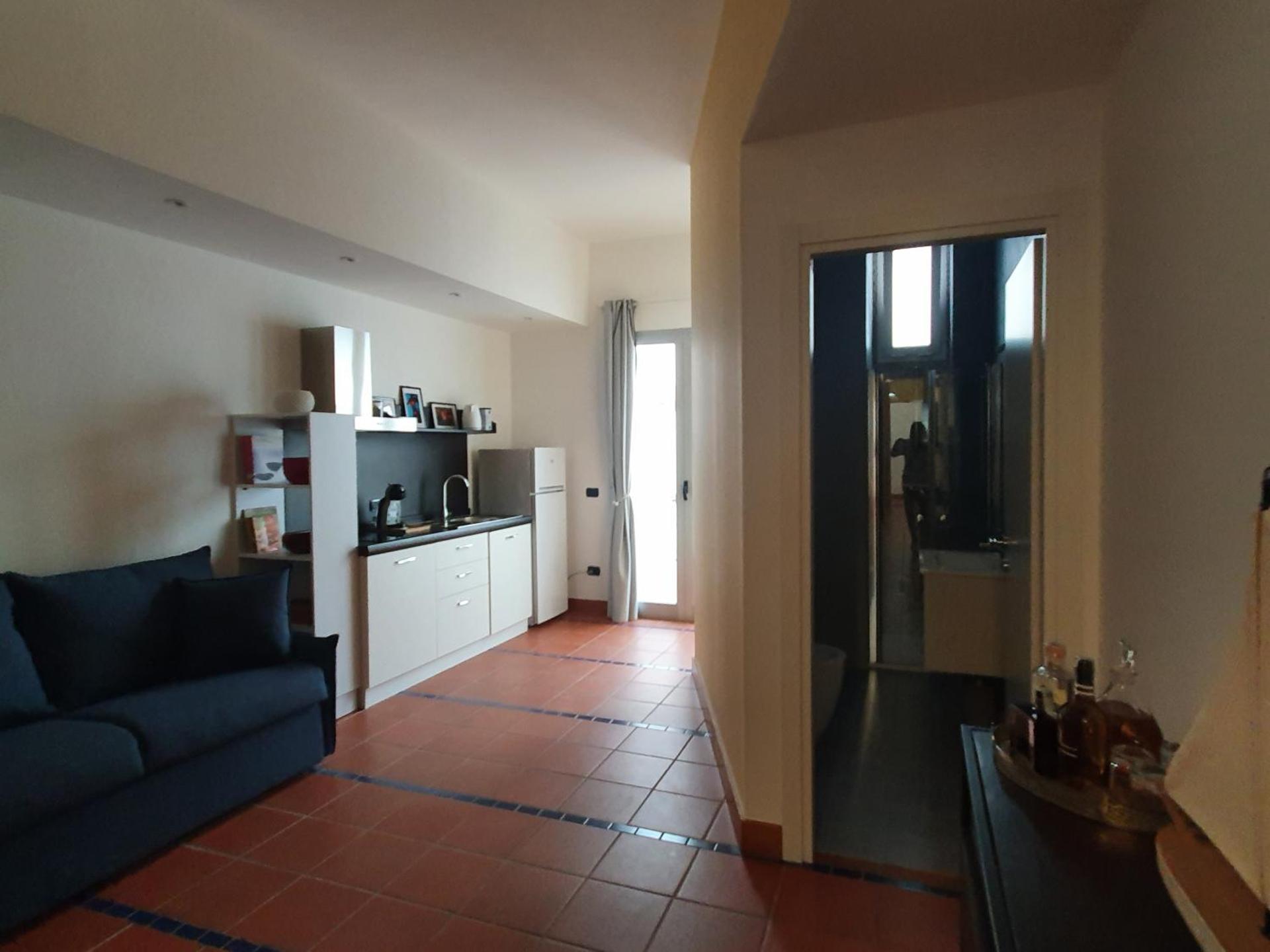 Camelia 12 Apartments