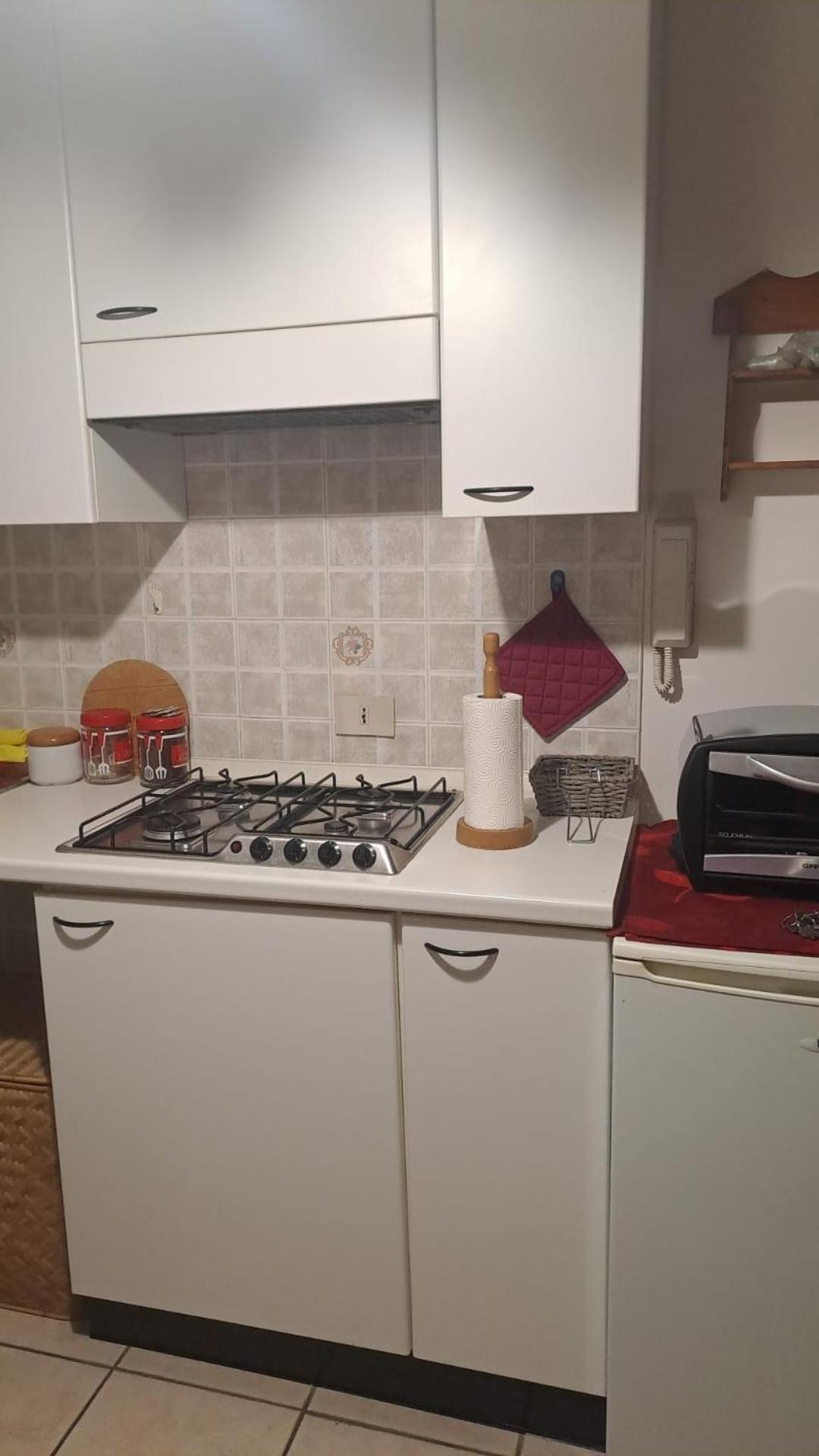 CONDOMINIO MAURIZIO A MARE