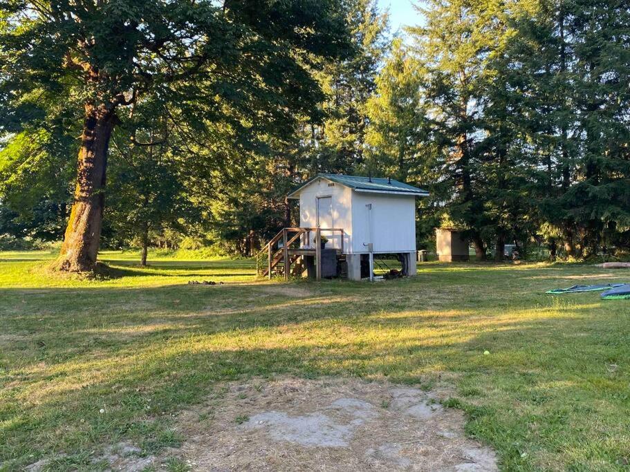 Riverfront Getaway on the Wild and Scenic