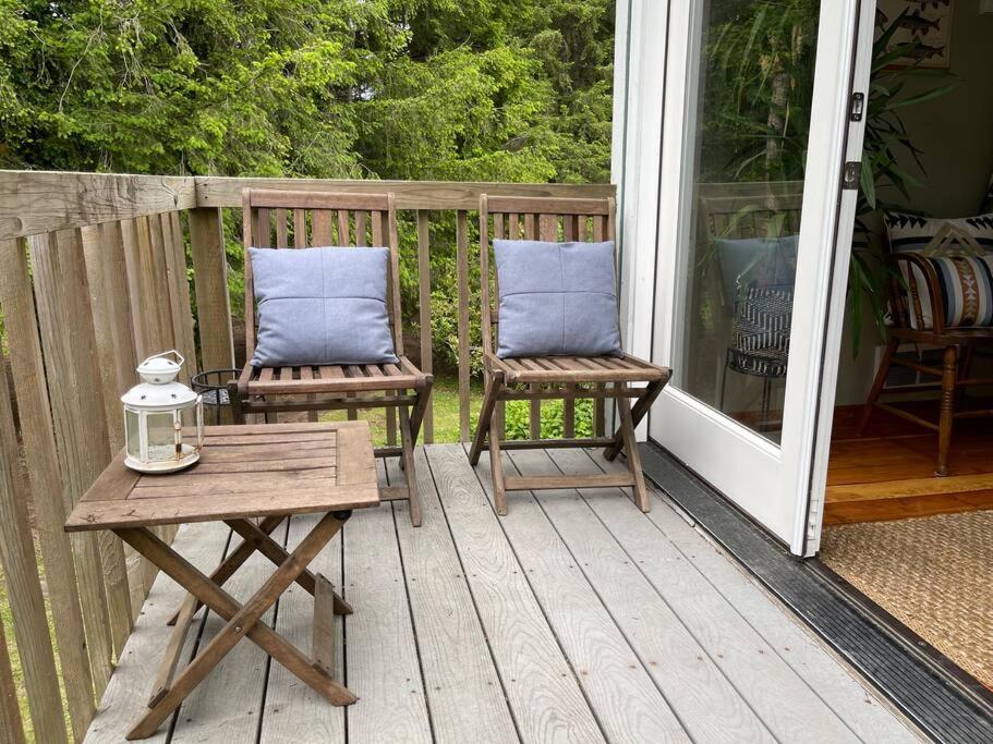 Riverfront Getaway on the Wild and Scenic