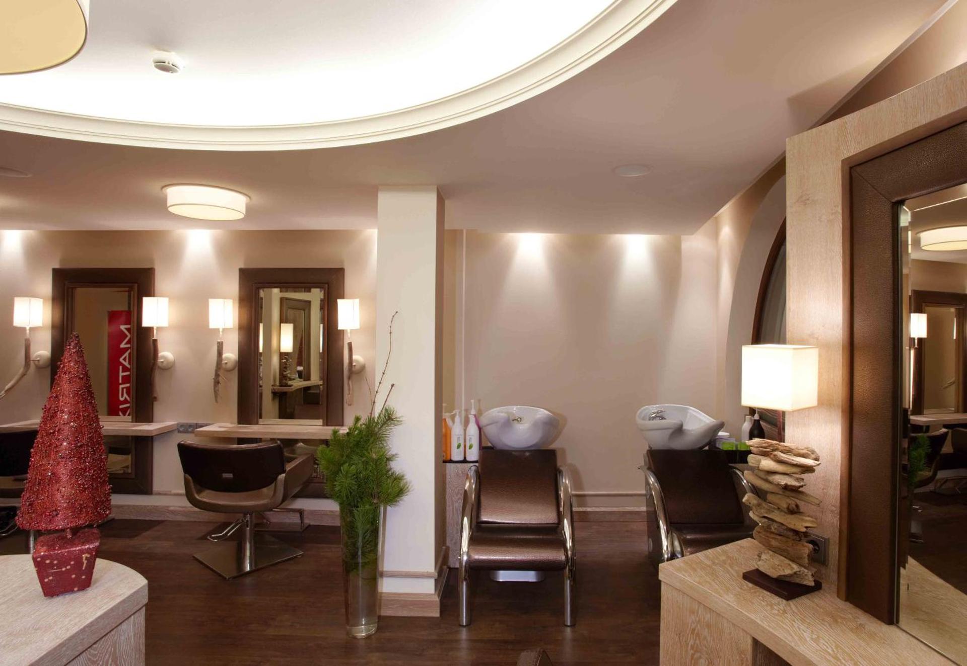 Spa and wellness centre/facilities