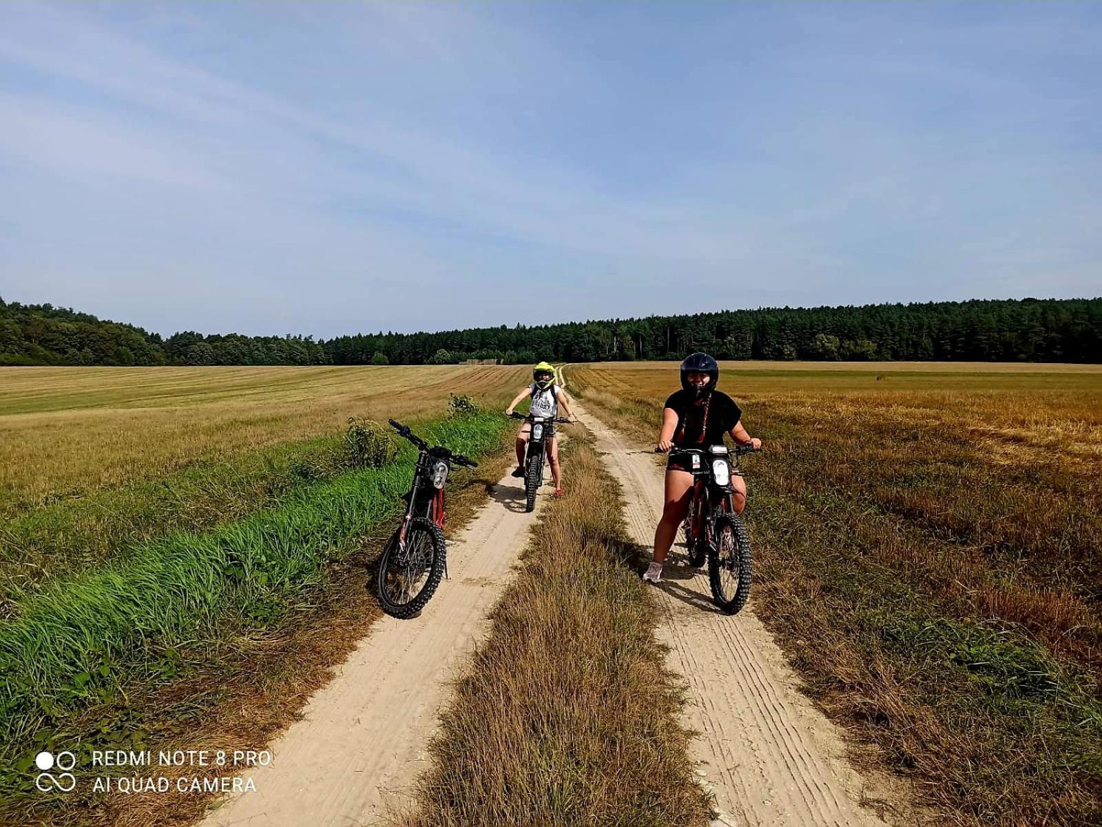 Agroturystyka Stara Huta