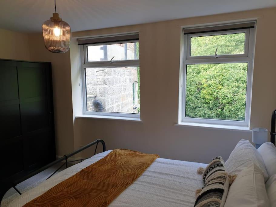 Two Bed Flat Sea view Old town Hastings