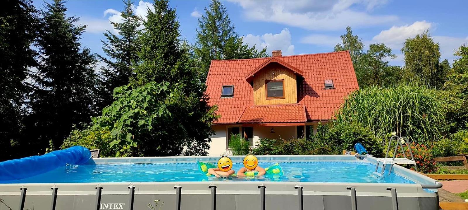 Agroturystyka Stara Huta