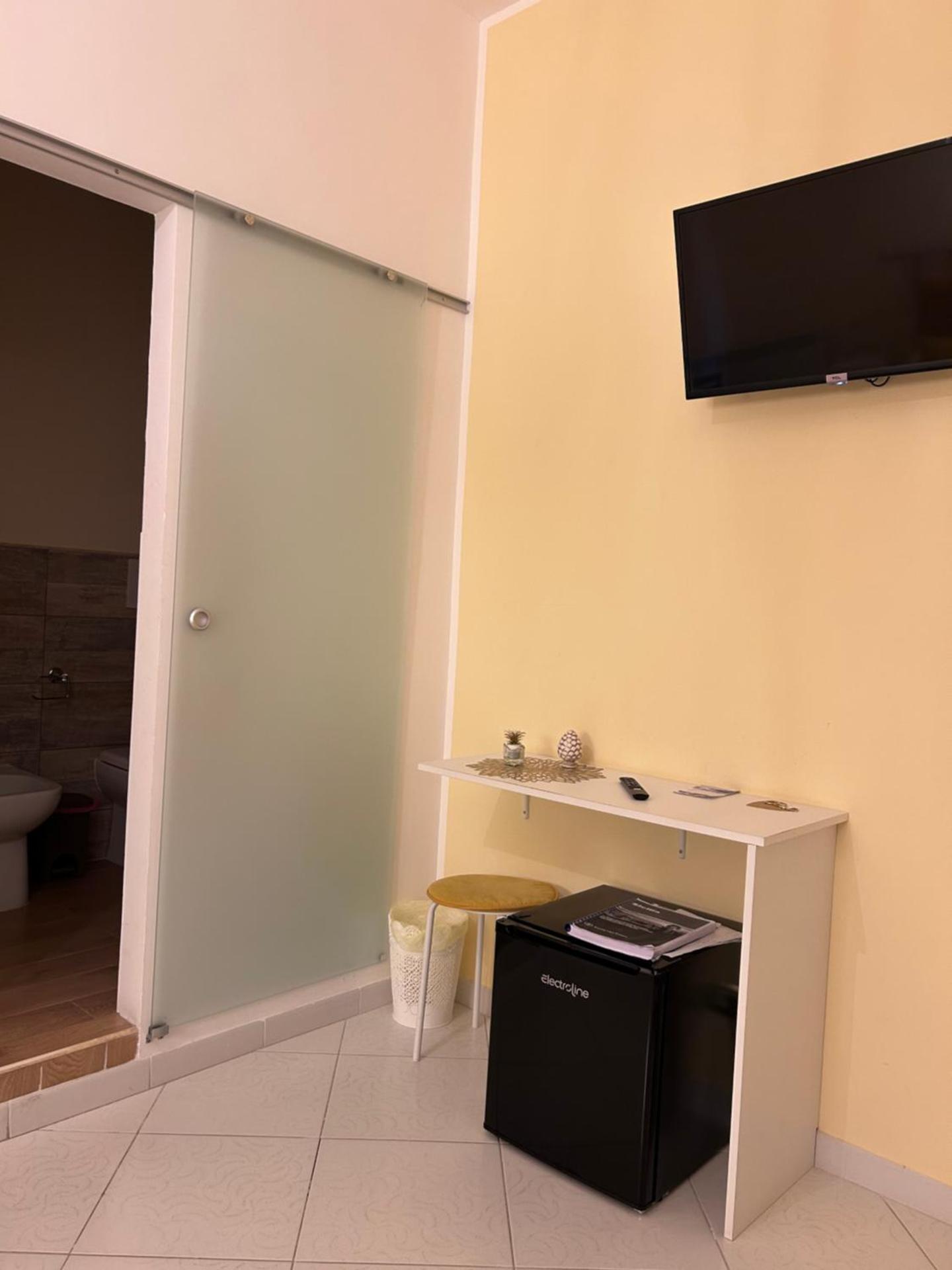 B&b regina del porto