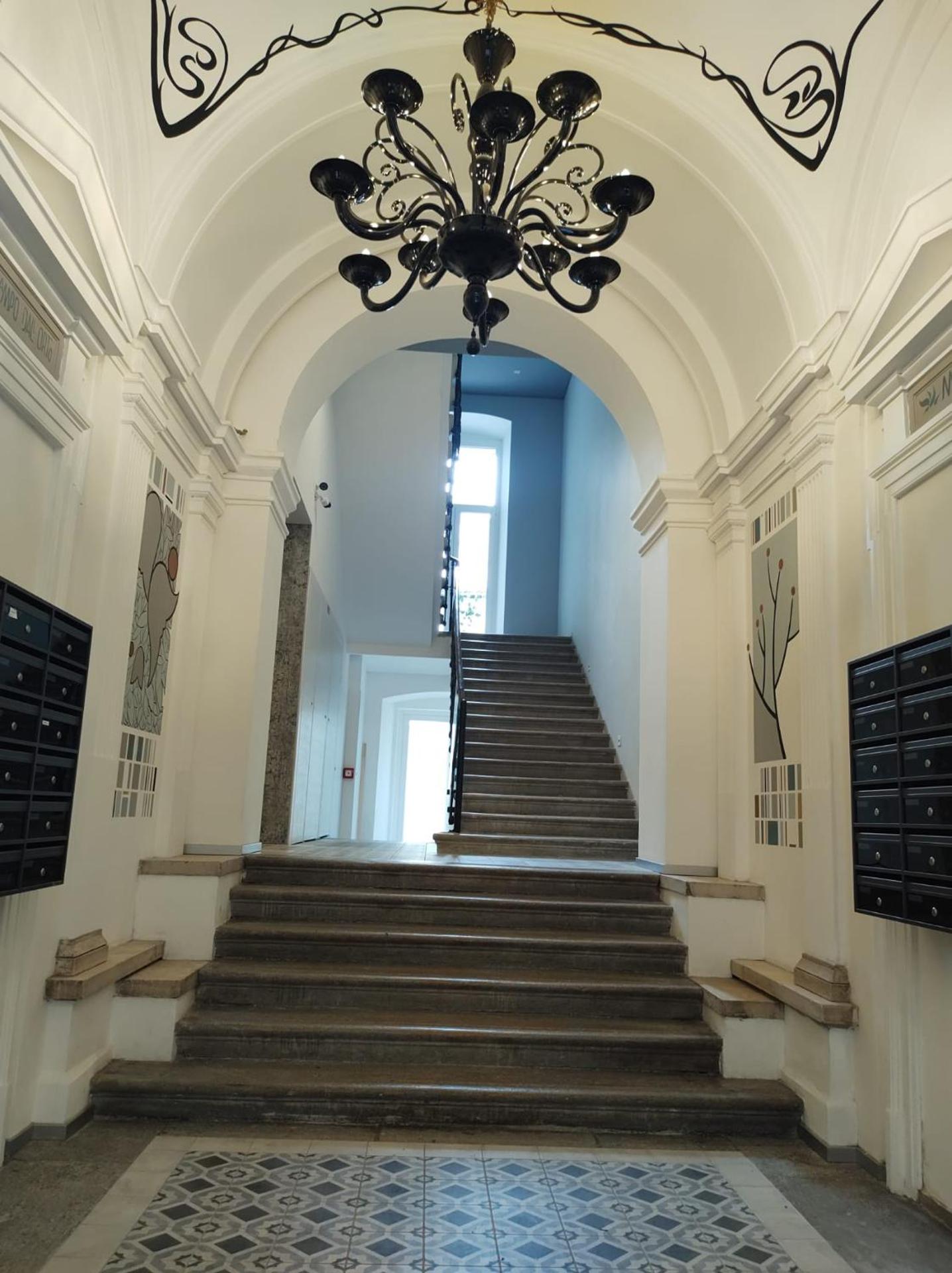 Boutique Apartments Cecilia