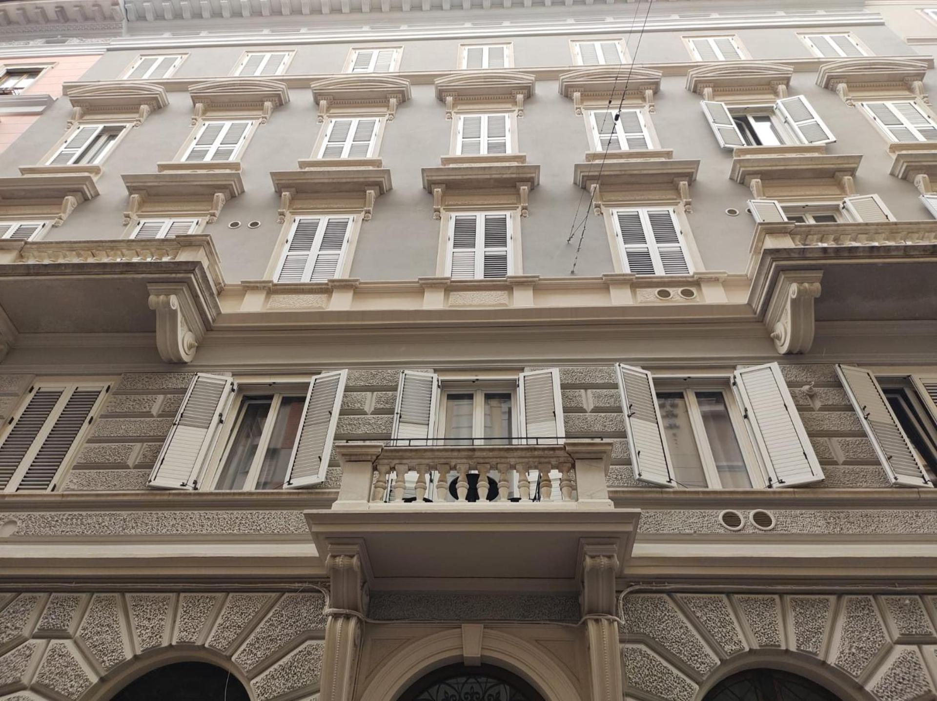 Boutique Apartments Cecilia