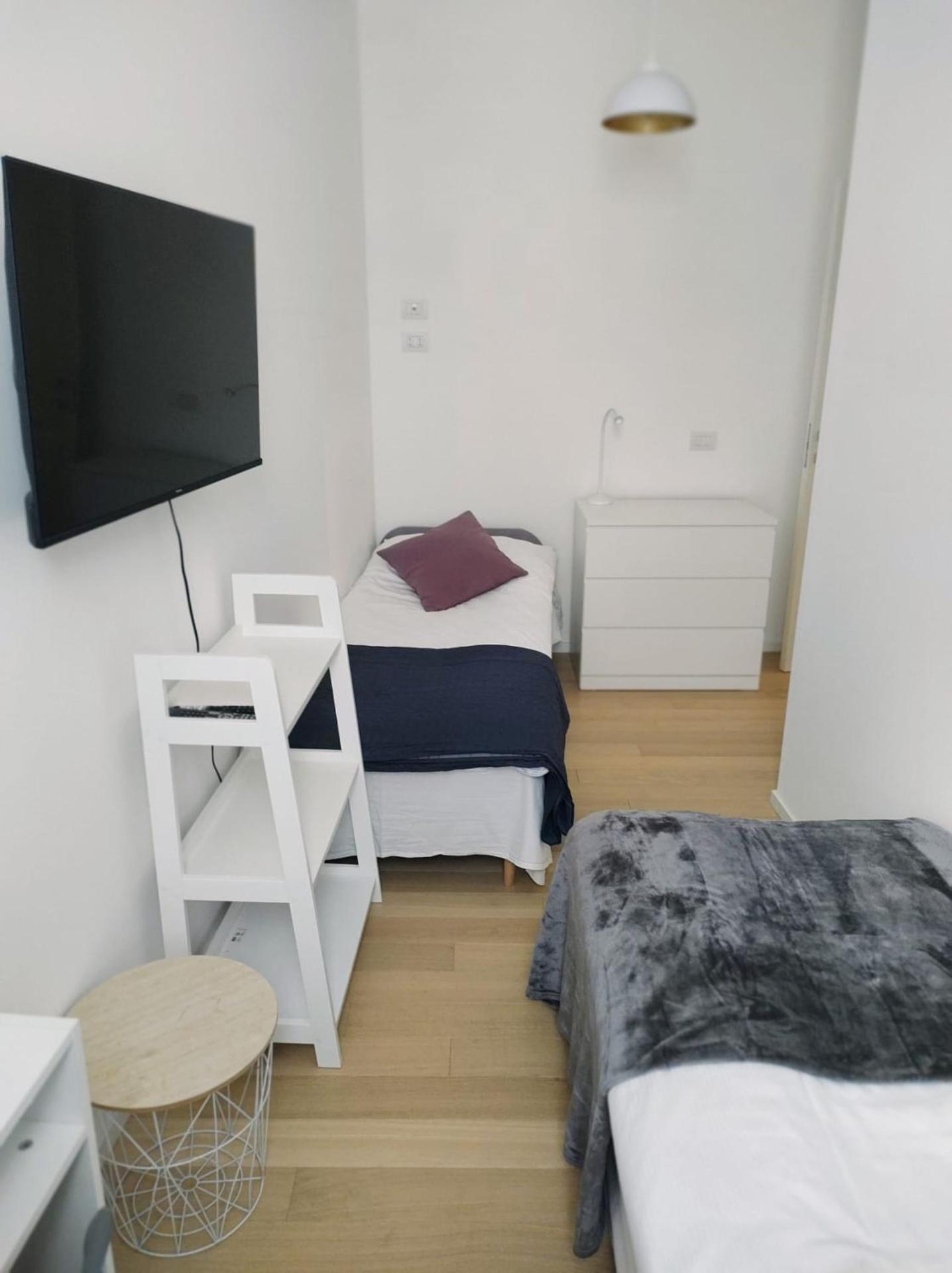 Boutique Apartments Cecilia