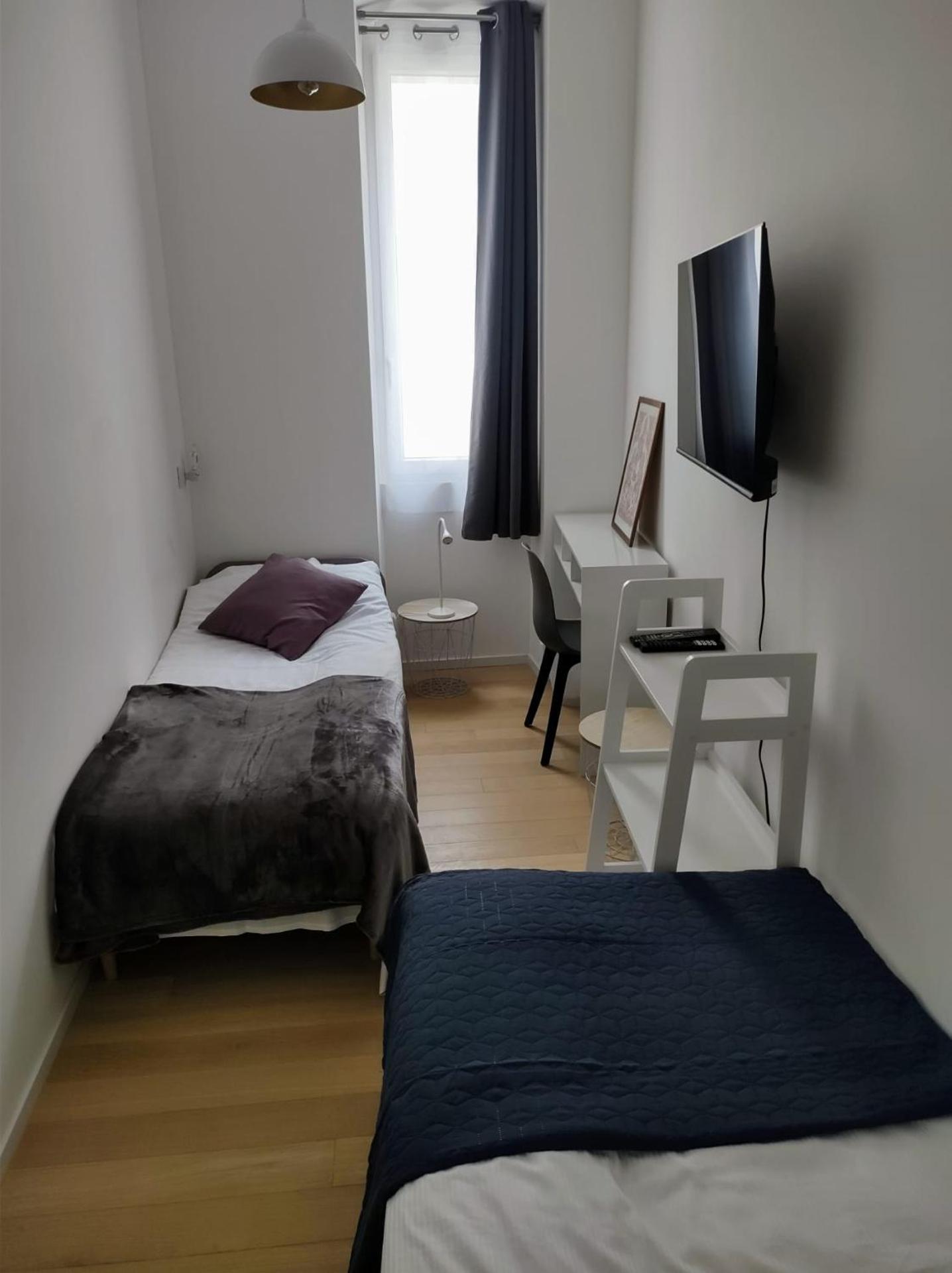 Boutique Apartments Cecilia