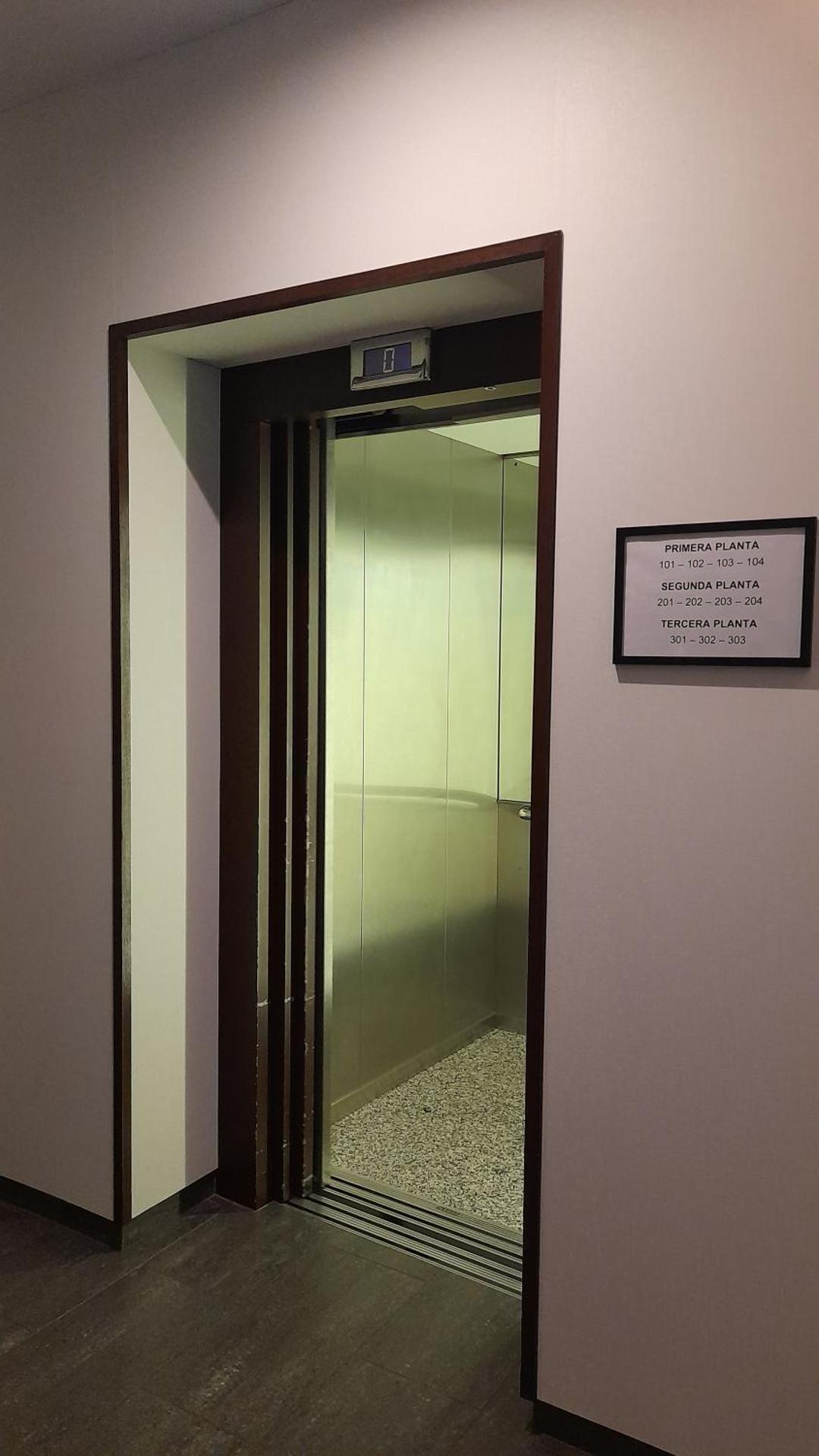 Facility for disabled guests