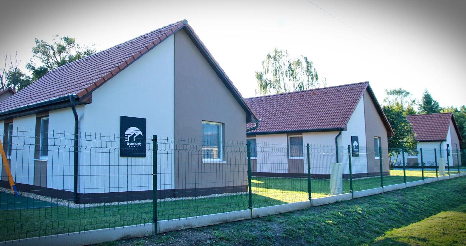 Property logo or sign