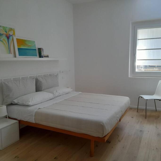 Casacciuga, luminosa e centrale casa con giardino