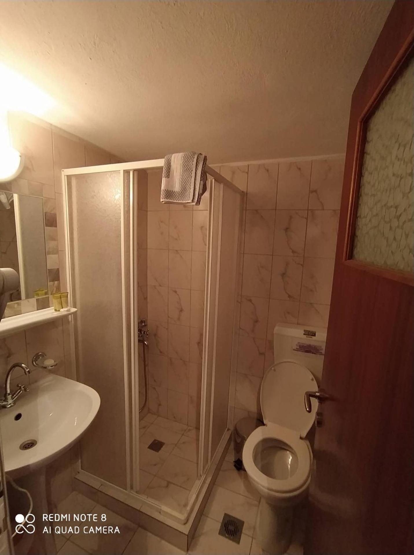 Dimitropoulos Apartments