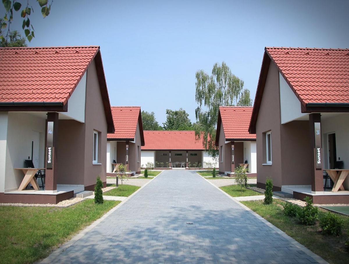 Inner courtyard view