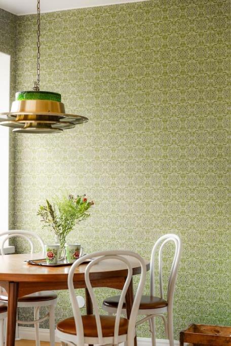 Peaceful 1BR in Design District