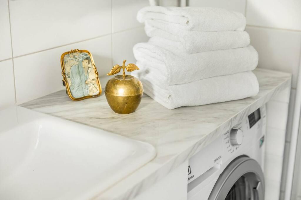 Peaceful 1BR in Design District