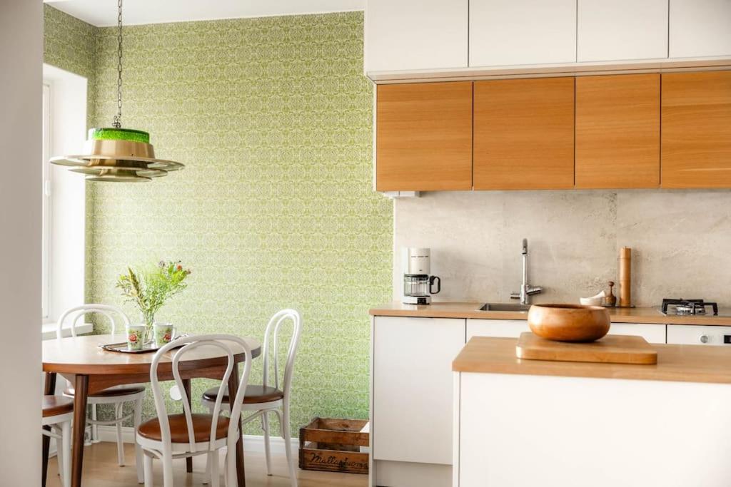 Peaceful 1BR in Design District