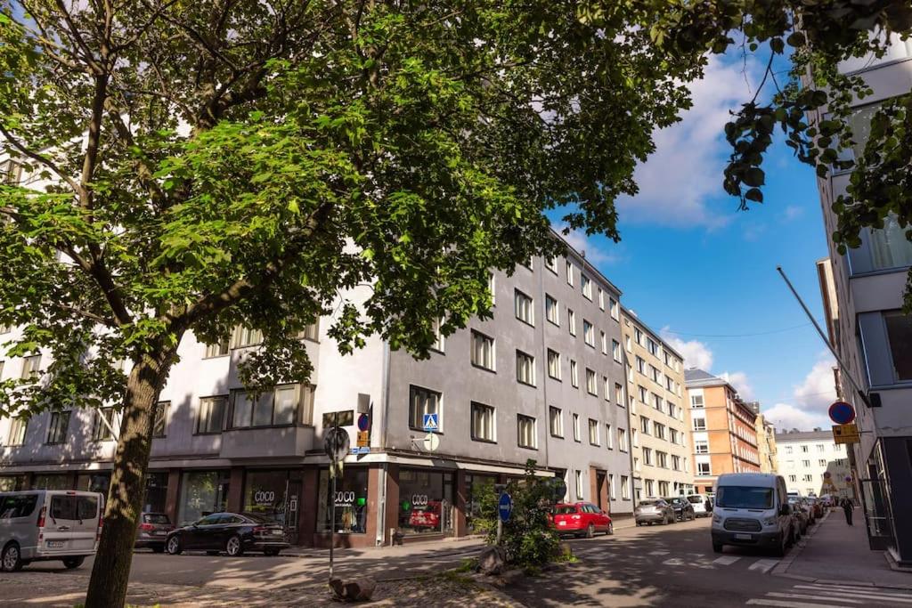 Peaceful 1BR in Design District