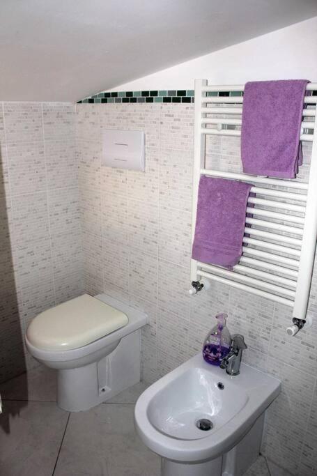 Colorful House Costa Trabocchi