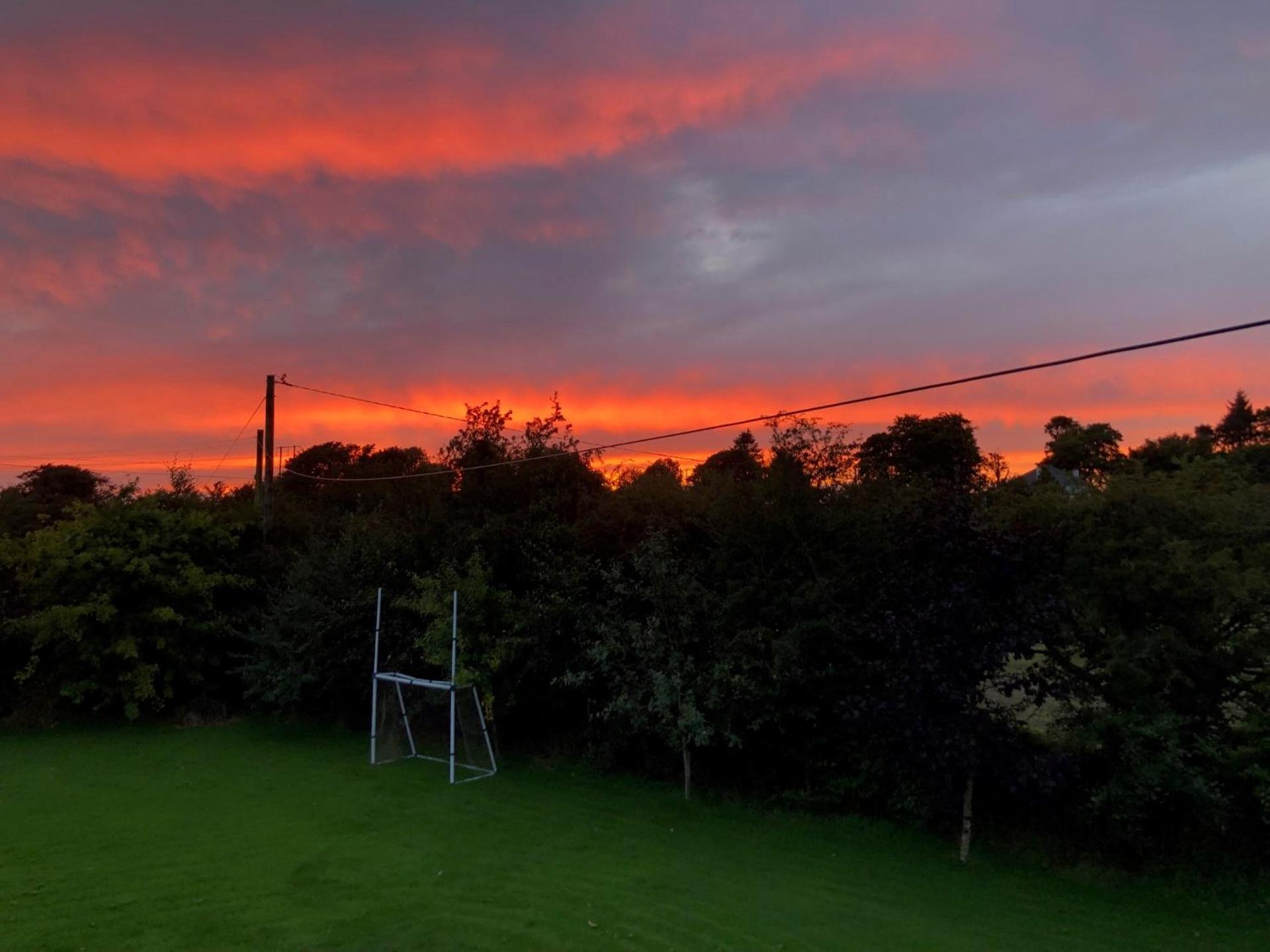 Boutique En-Suite Bedroom Cork