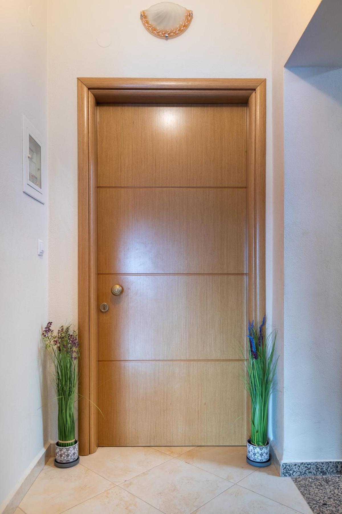 Luxury Central Apartment