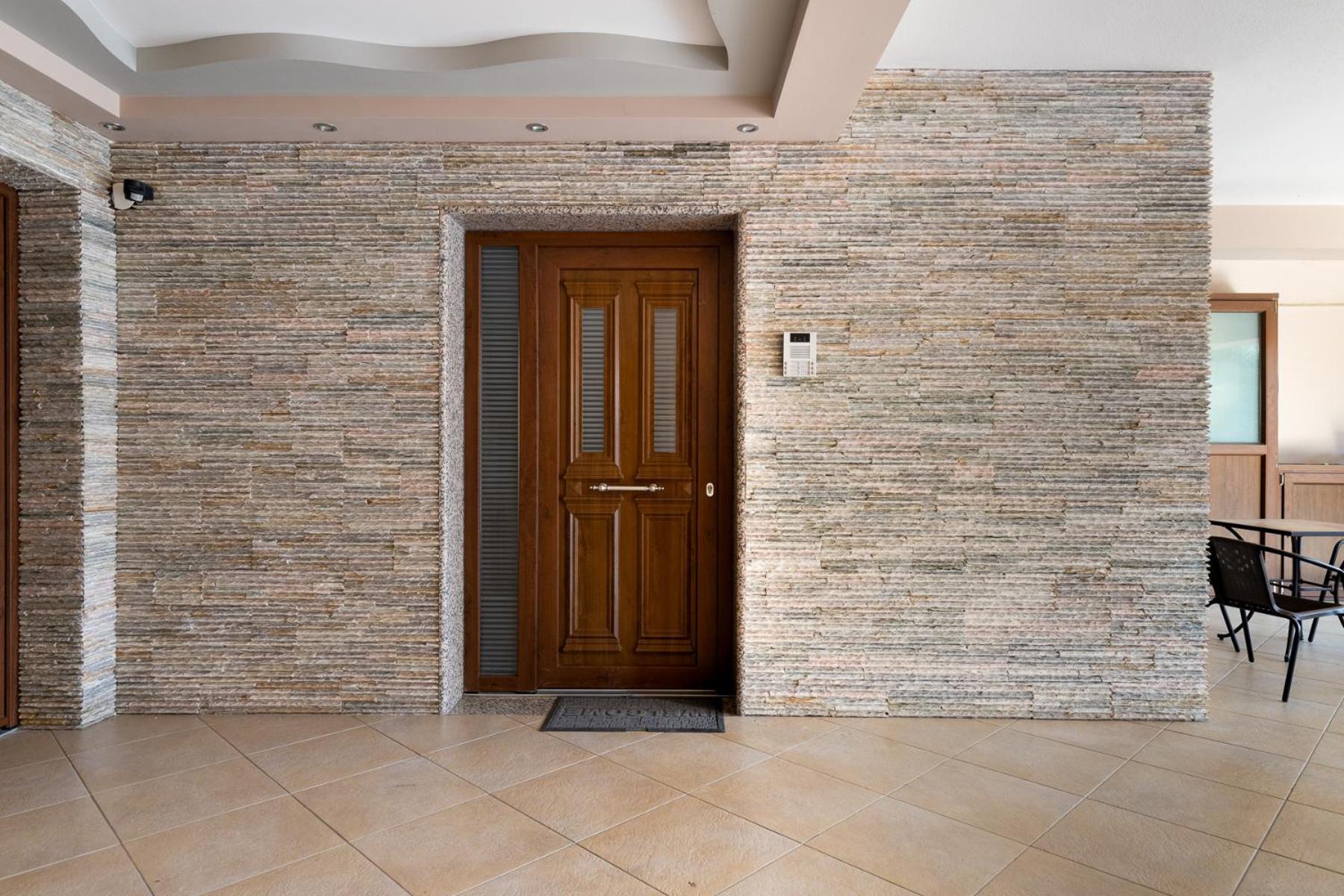 Luxury Central Apartment