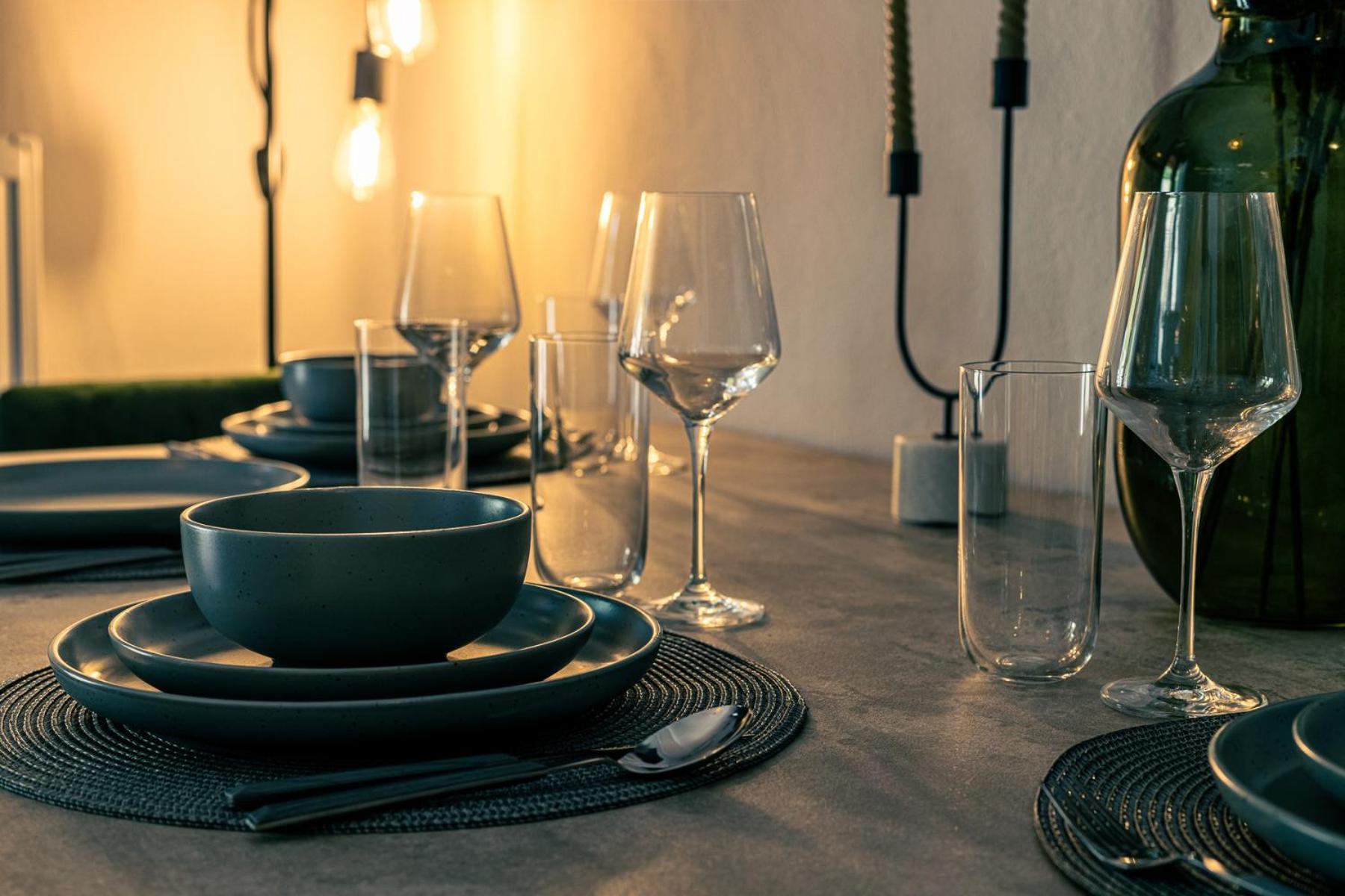 Luxury Central Apartment