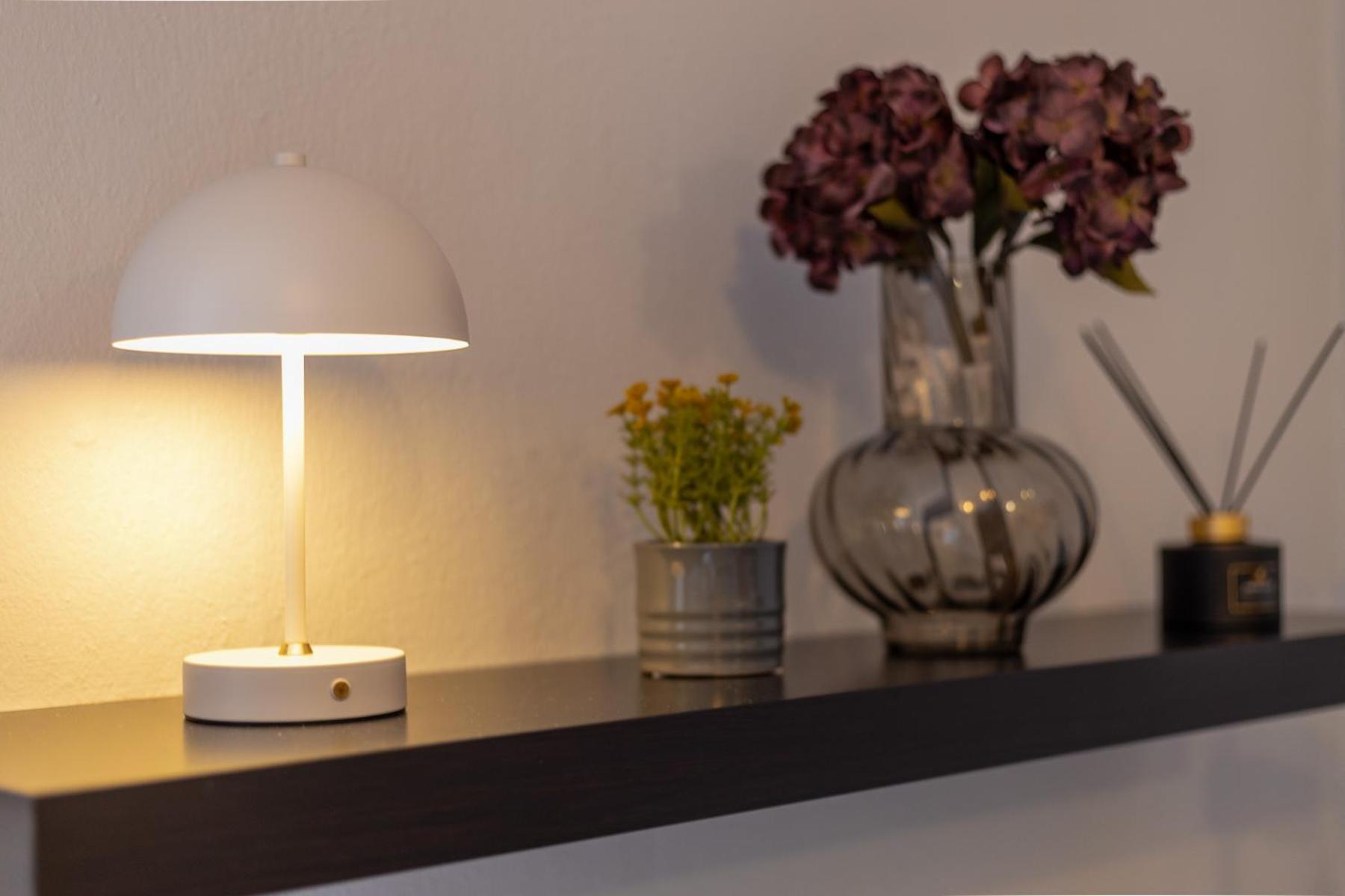 Luxury Central Apartment