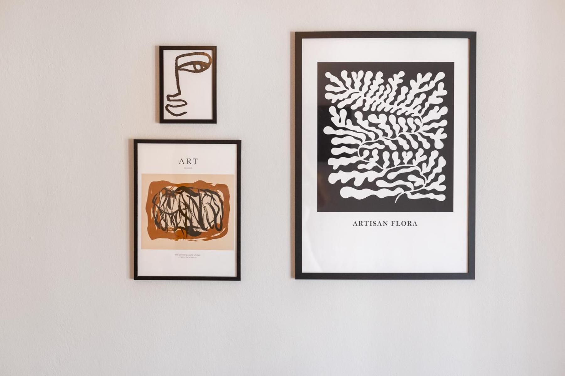 Luxury Central Apartment