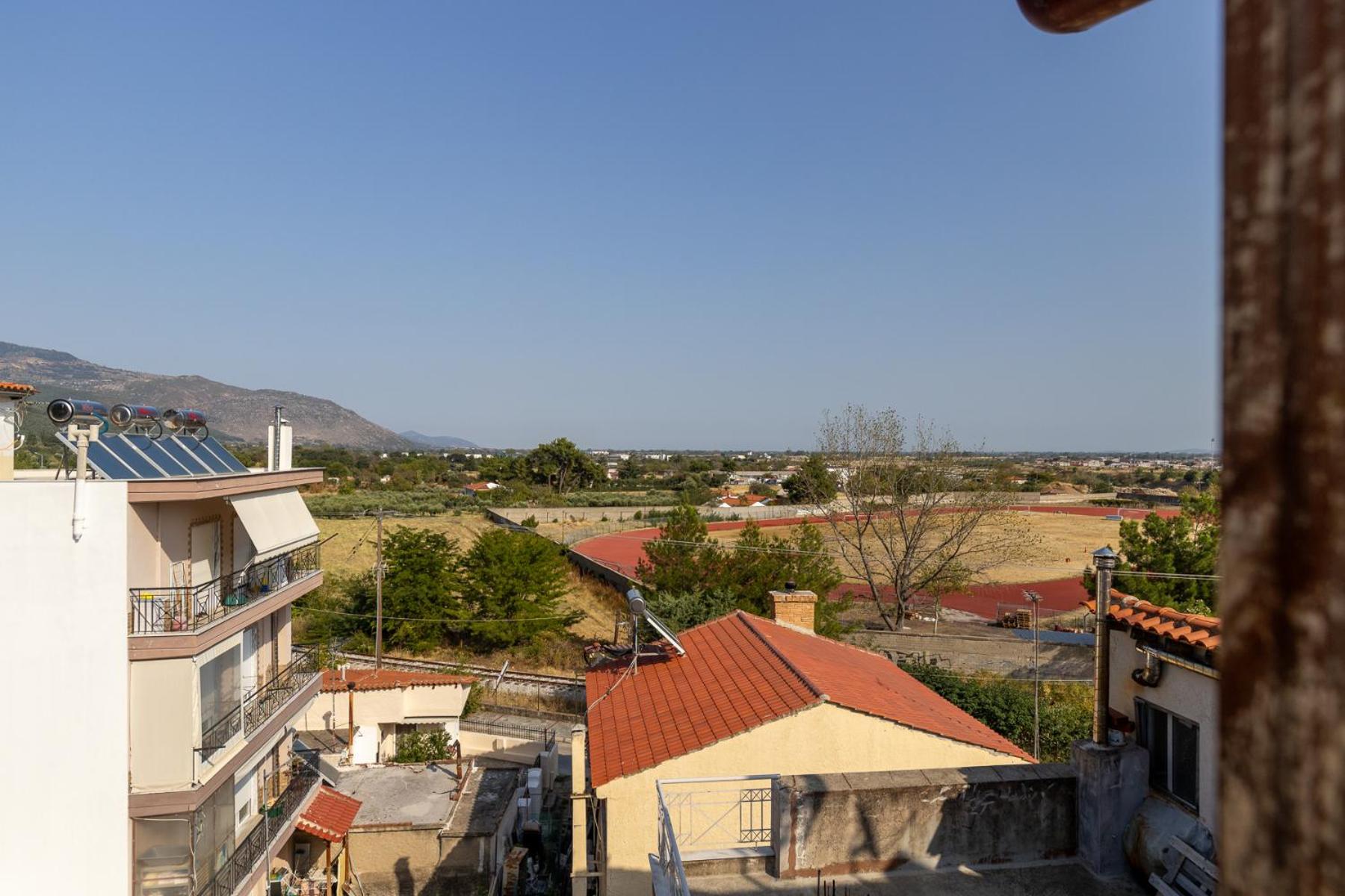 Luxury Central Apartment