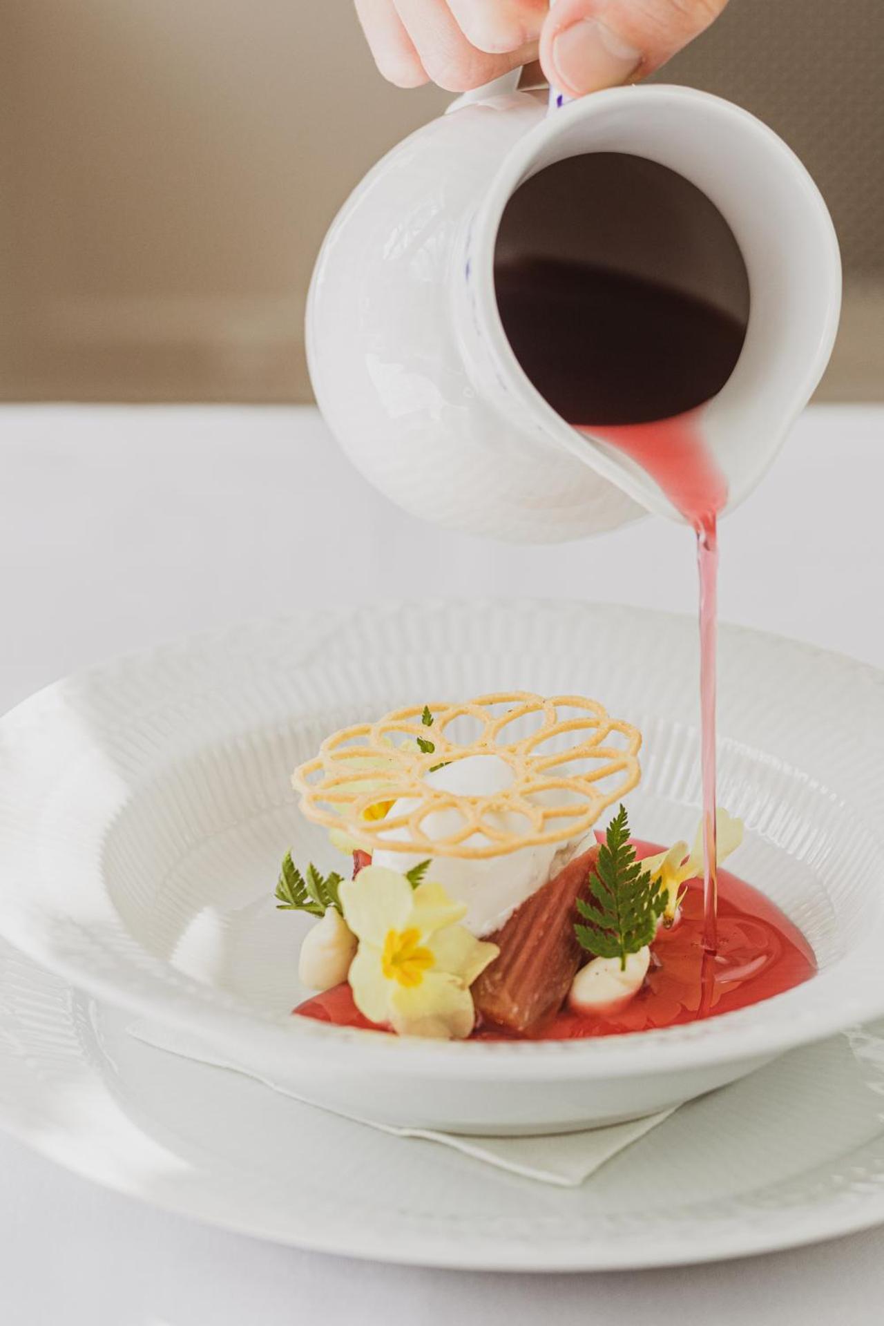 Schackenborg Slotskro