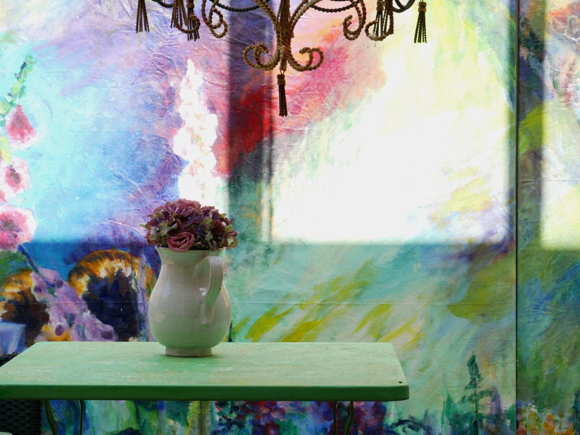 Haus Der Malerin Andrea Gawaz