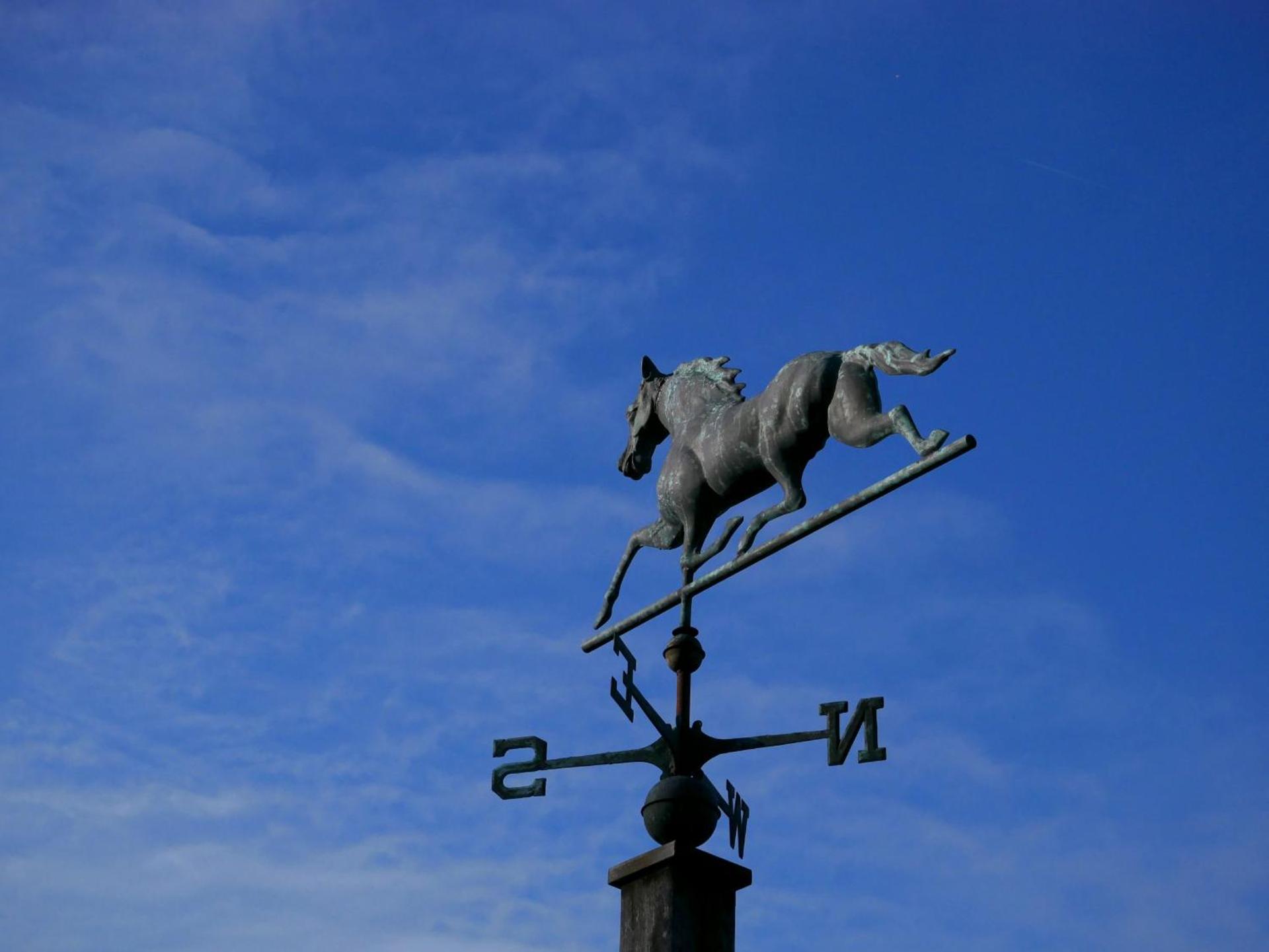 Haus Der Malerin Andrea Gawaz