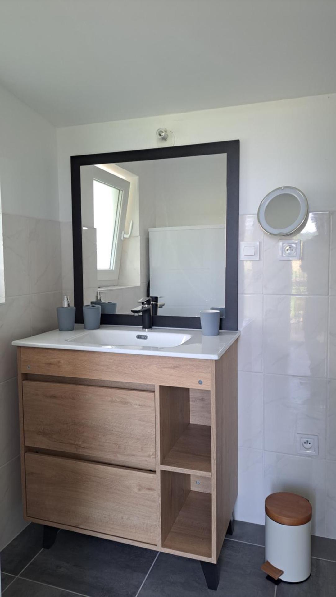 Au bord de l'eau près A13 Deauville Honfleur rouen