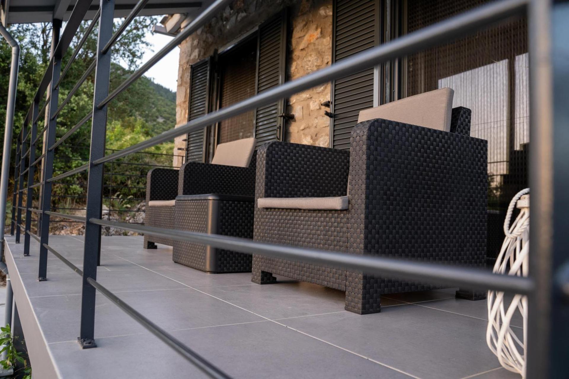 Triantos Guesthome Studio