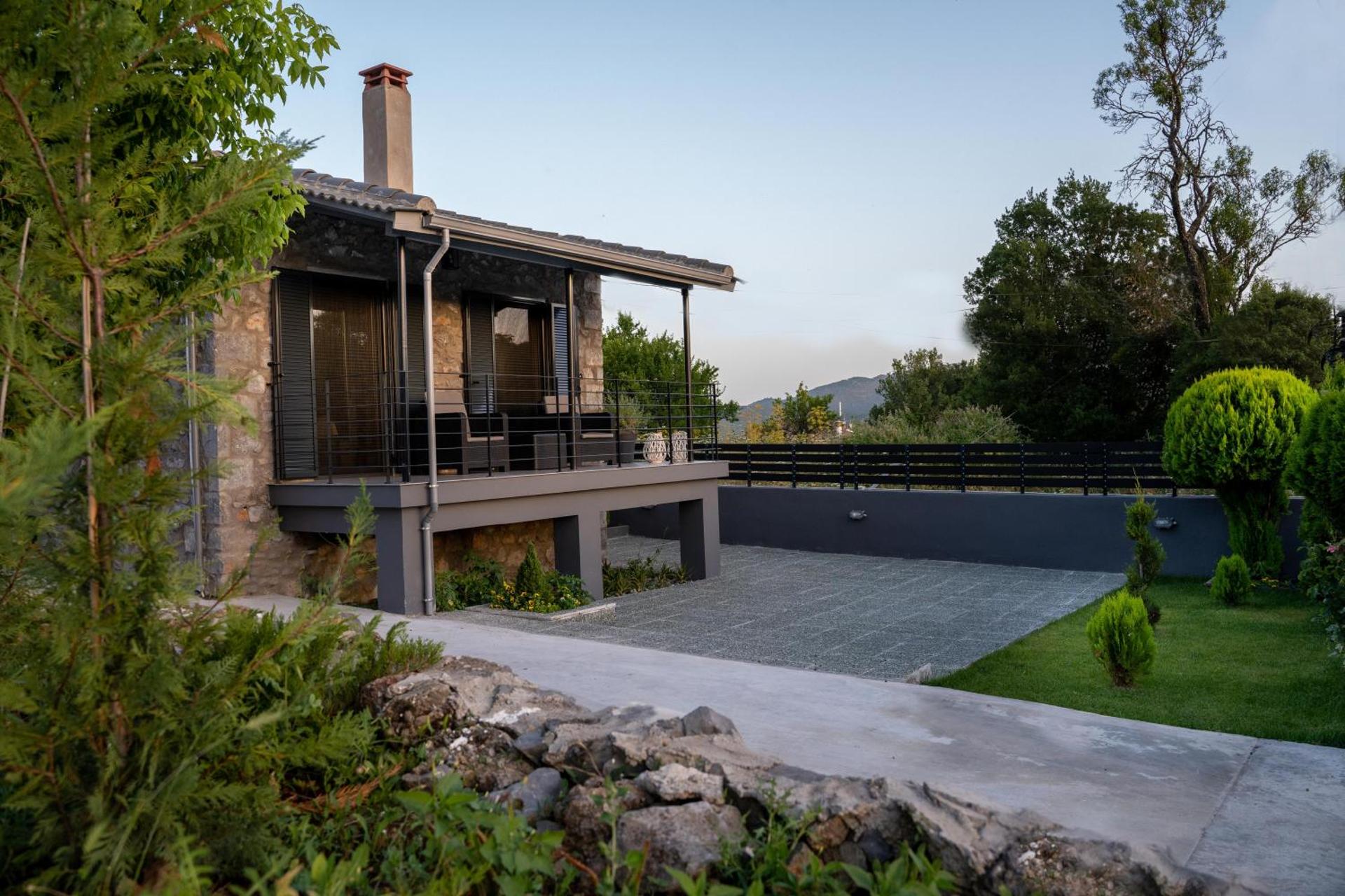 Triantos Guesthome Studio