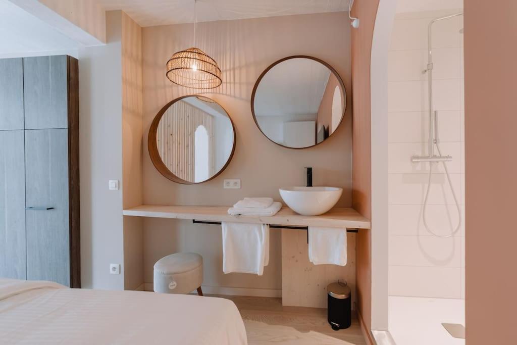 Chimay : La Chambre Blanche de la Grand Place