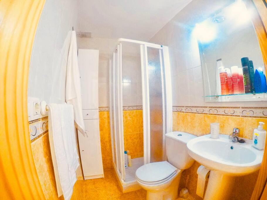 Apartamento Joanna Playa