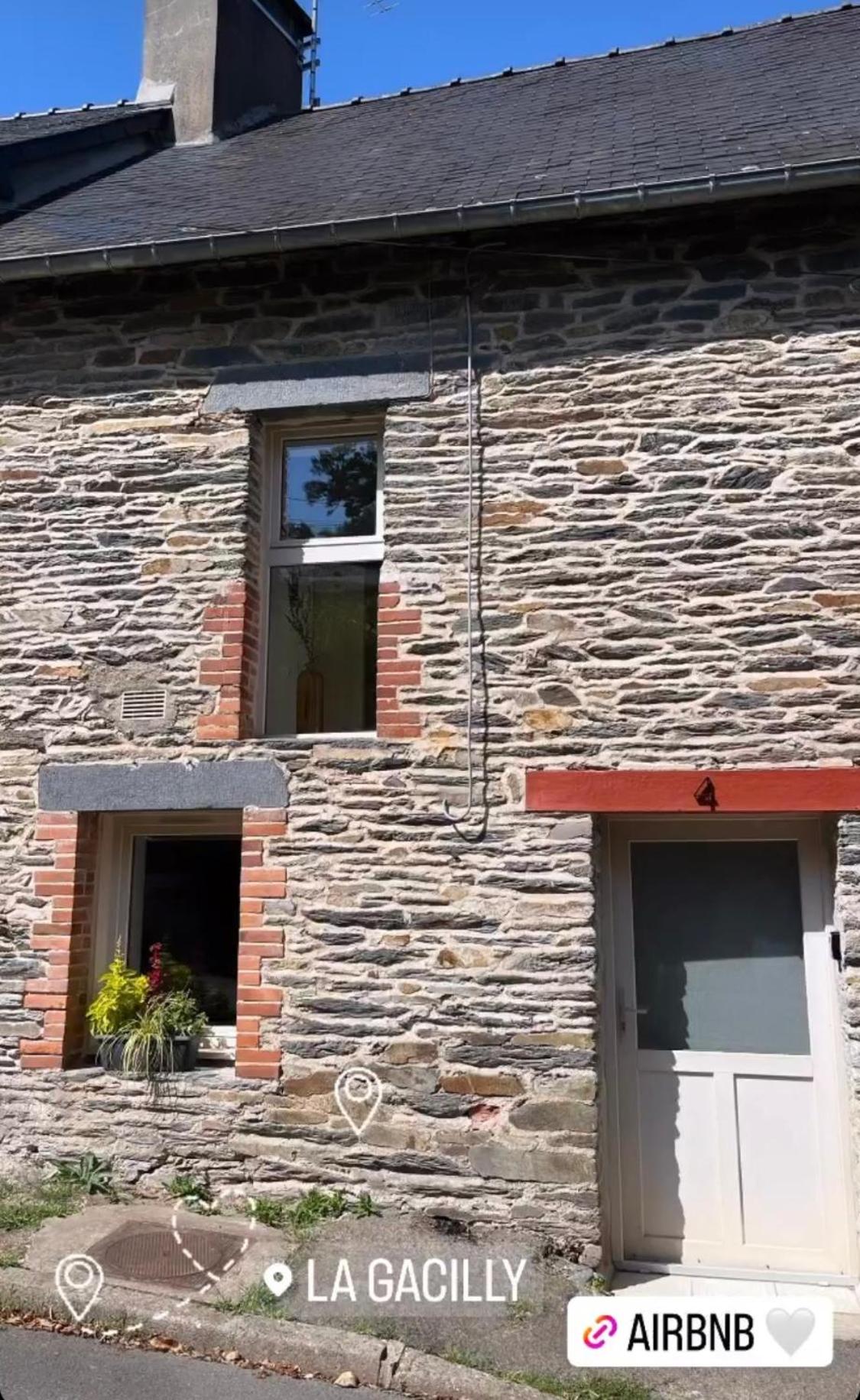 La maisonnette St Vincent