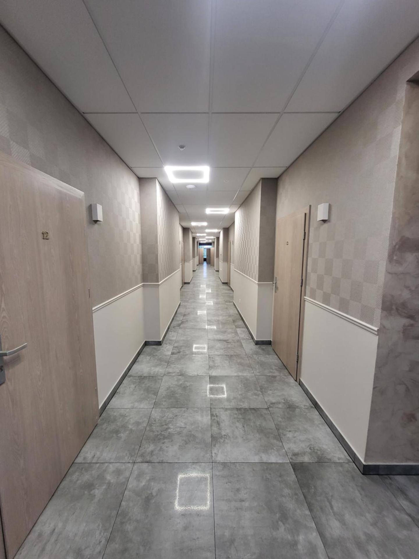 Restauracja & Pokoje Gościnne Polowczyk