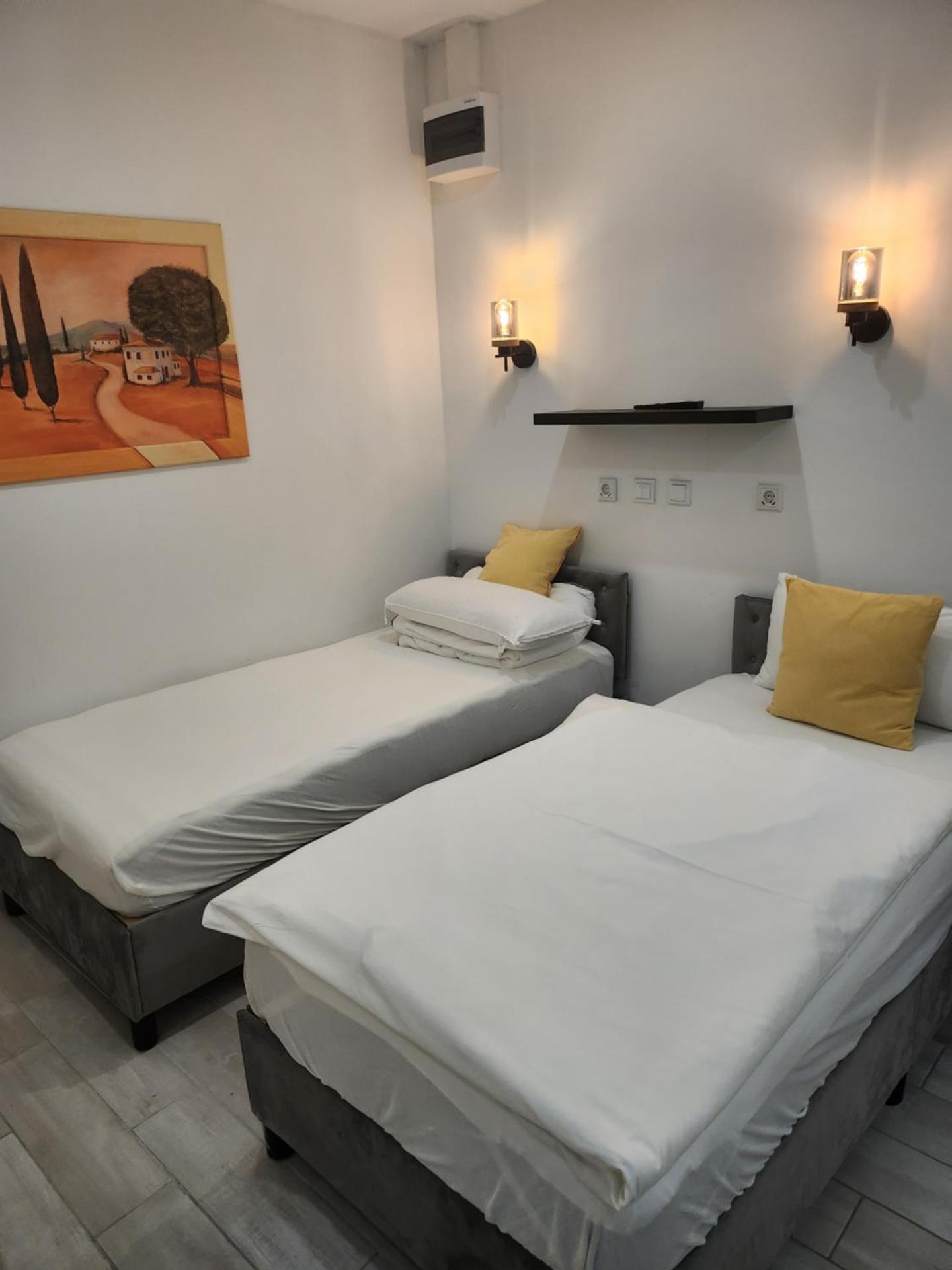 Restaurant & Pension Peking