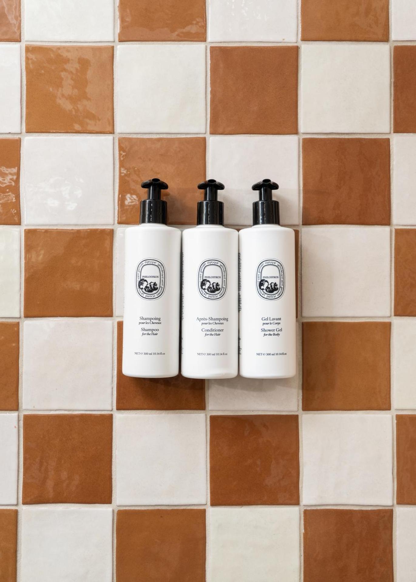 King Room - Disability Access