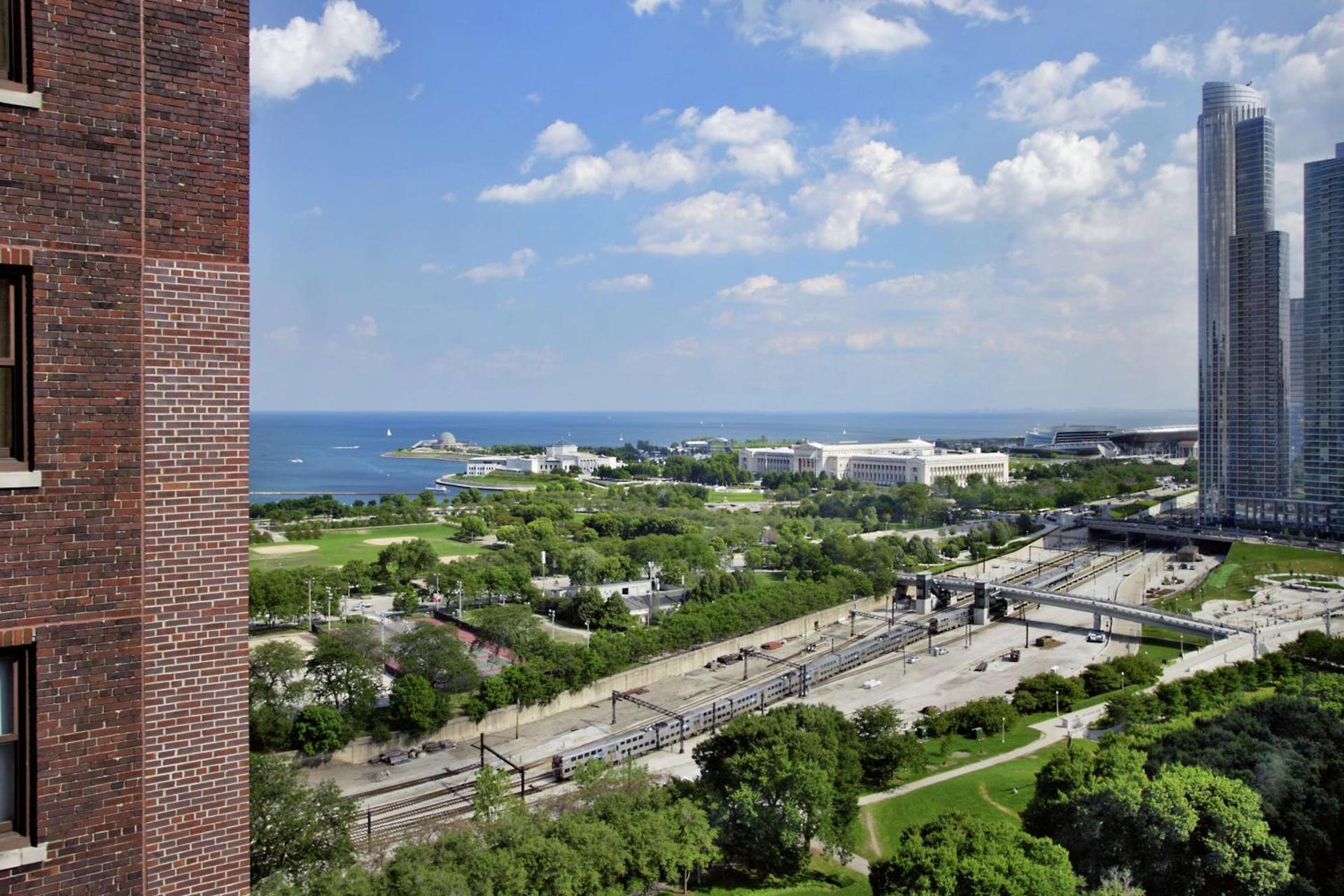 View (from property/room)