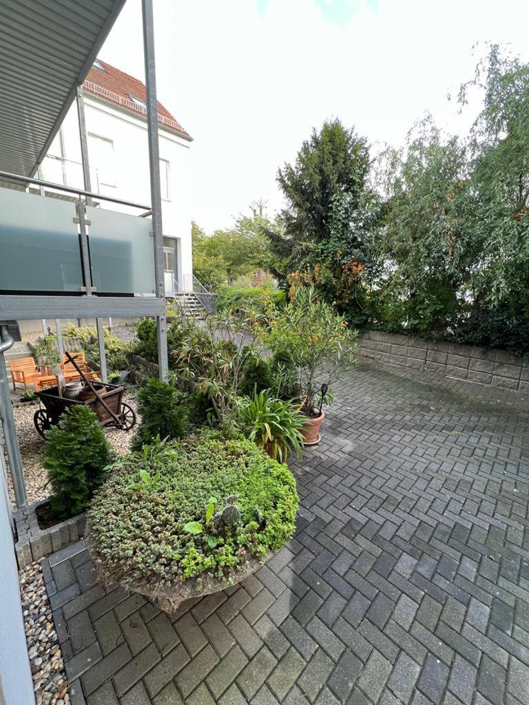 PB Ferienwohnungen - FeWo 1 - Stilvoll eingerichtetes Apartment im Herzen Senftenbergs