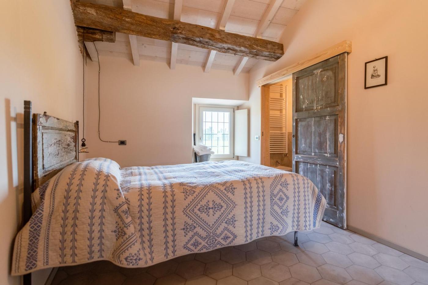 Agriturismo Cascina Pezzolo