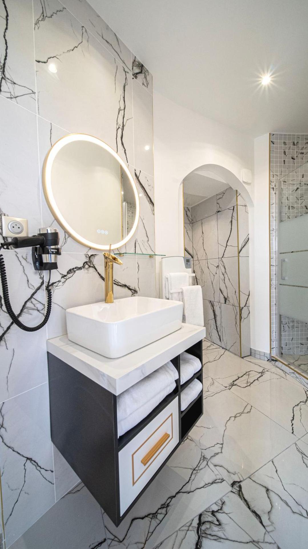 Le Moulin d'Orgemont, hébergements & restaurants Argenteuil