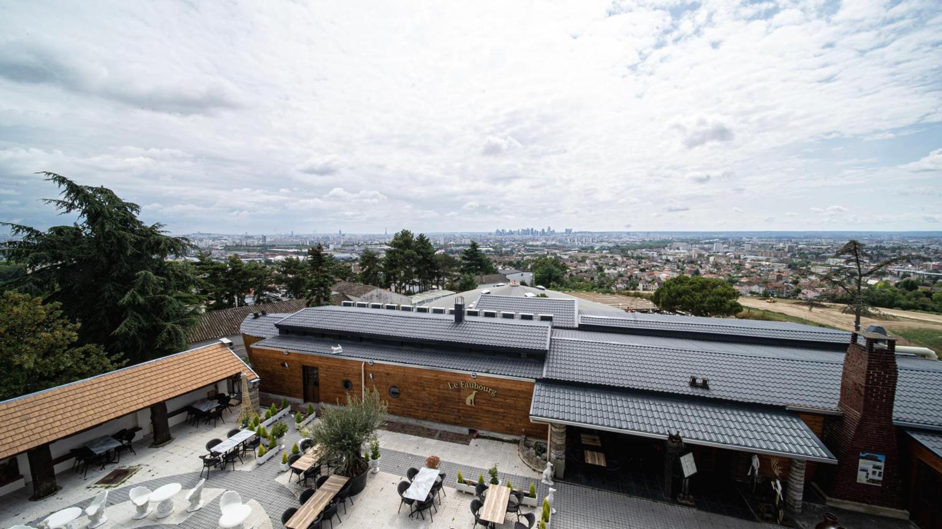 View (from property/room)