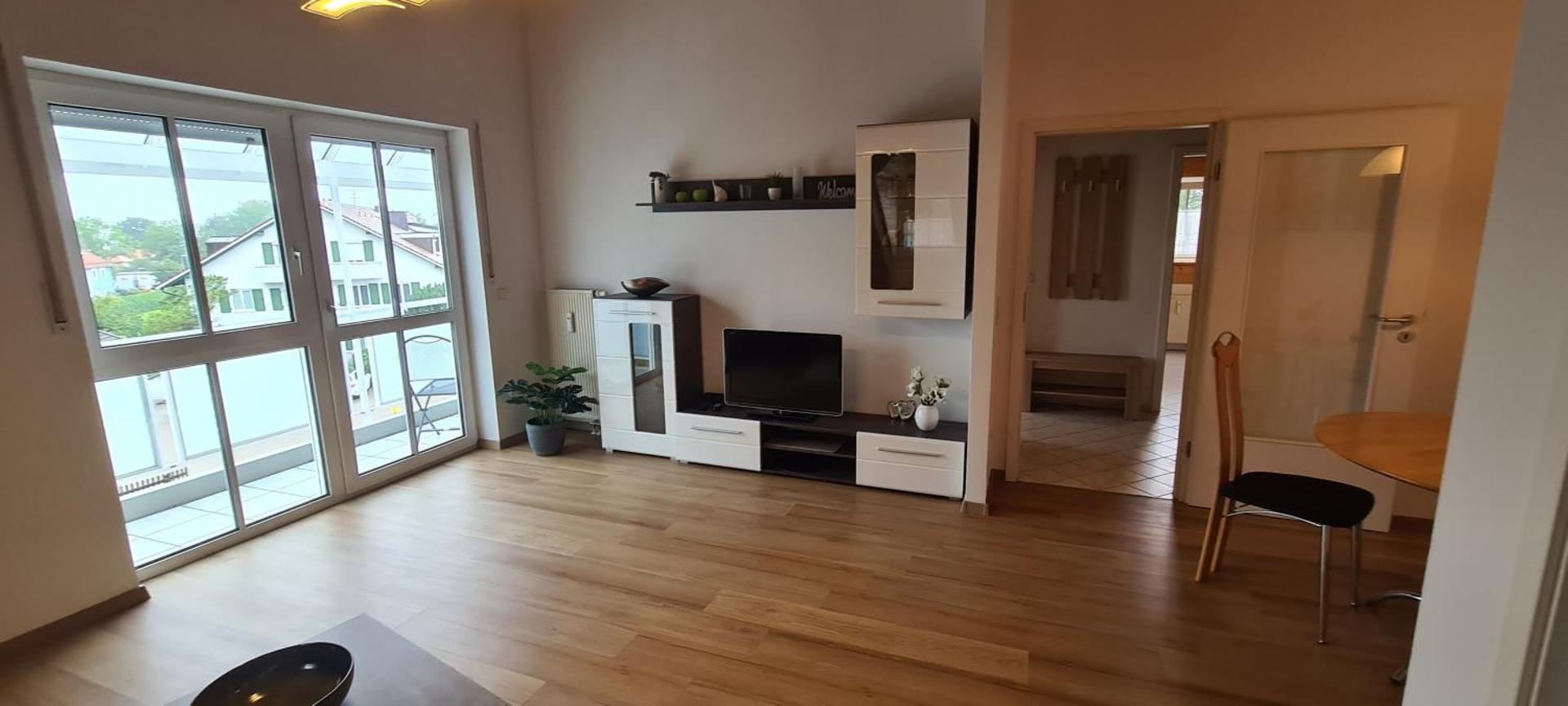 Apartment am Ammersee