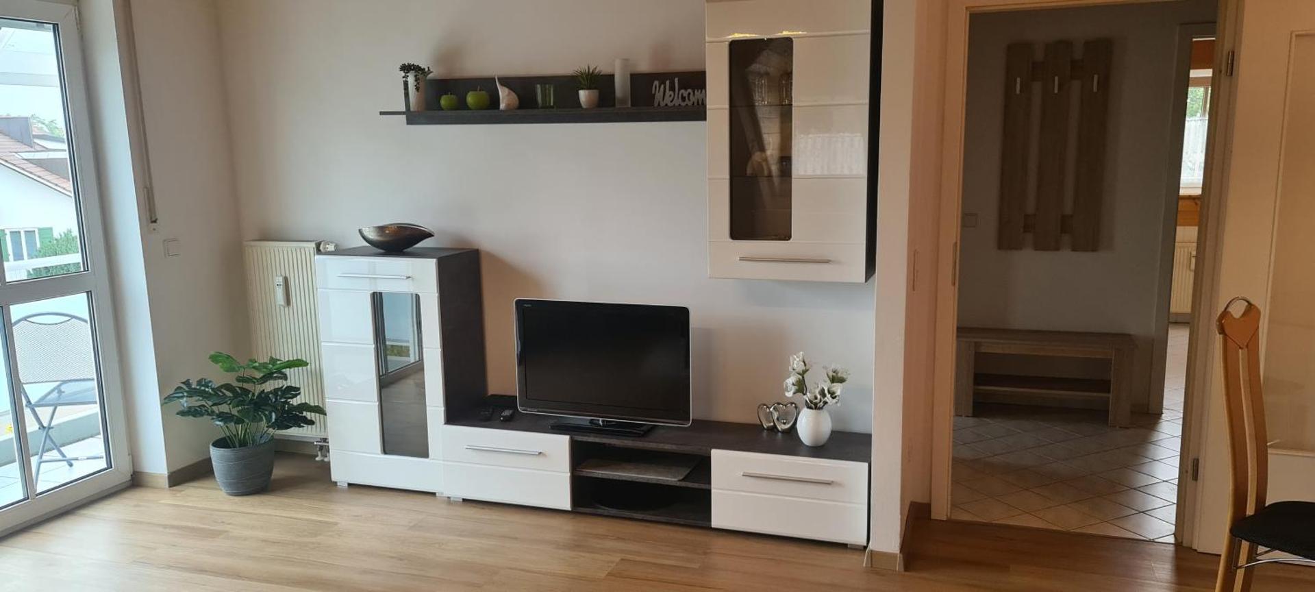 Apartment am Ammersee